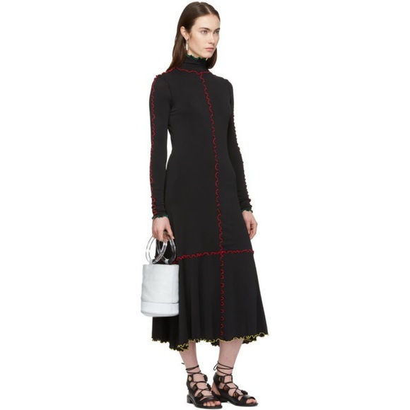 Pierre Hardy Black Penny Gladiator Sandals  EU40 - Picture 2 of 6